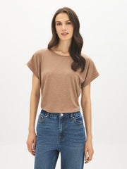 Dolman Sleeve Top