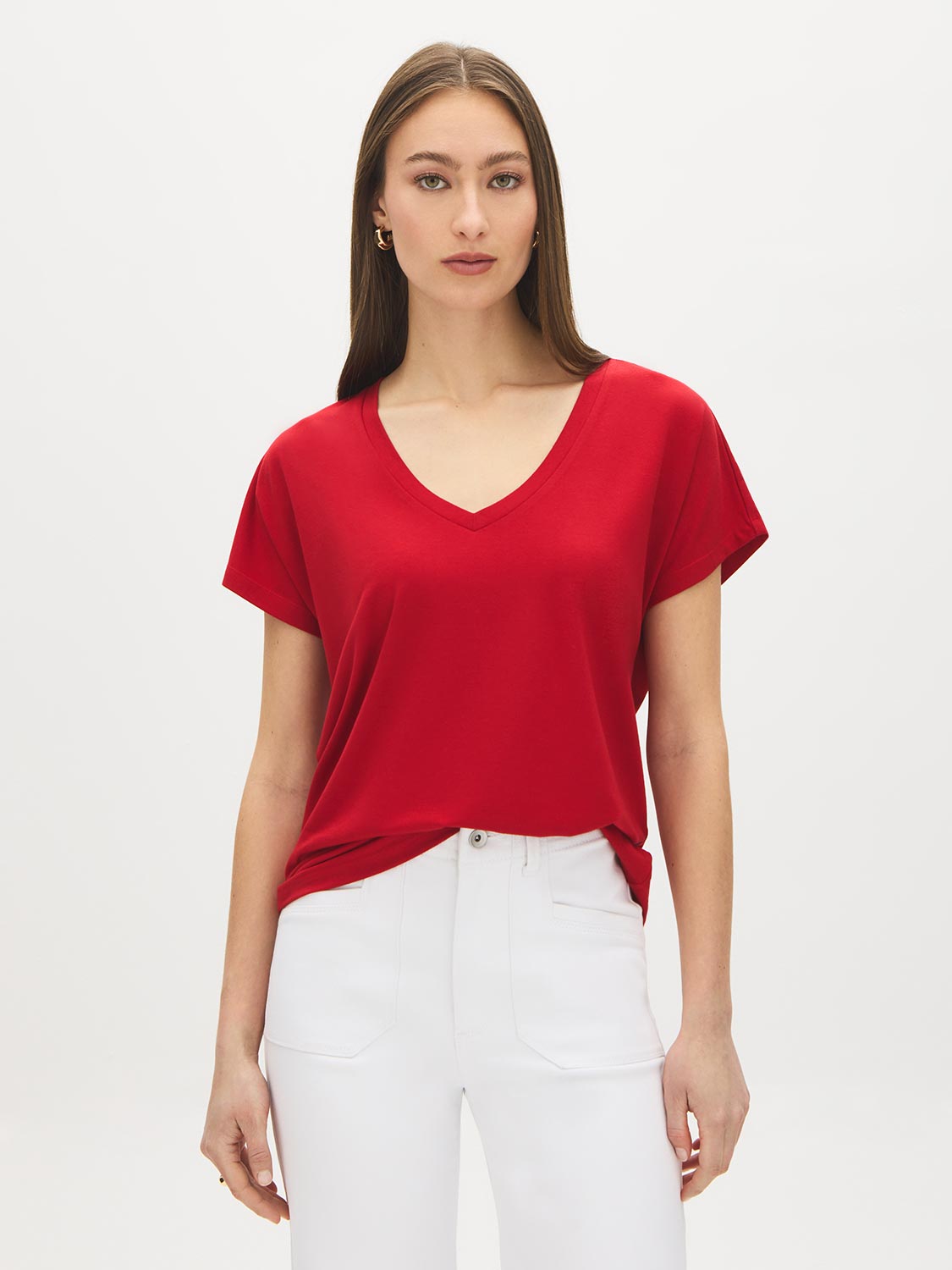 Dolman Sleeve T-Shirt