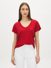 Dolman Sleeve T-Shirt